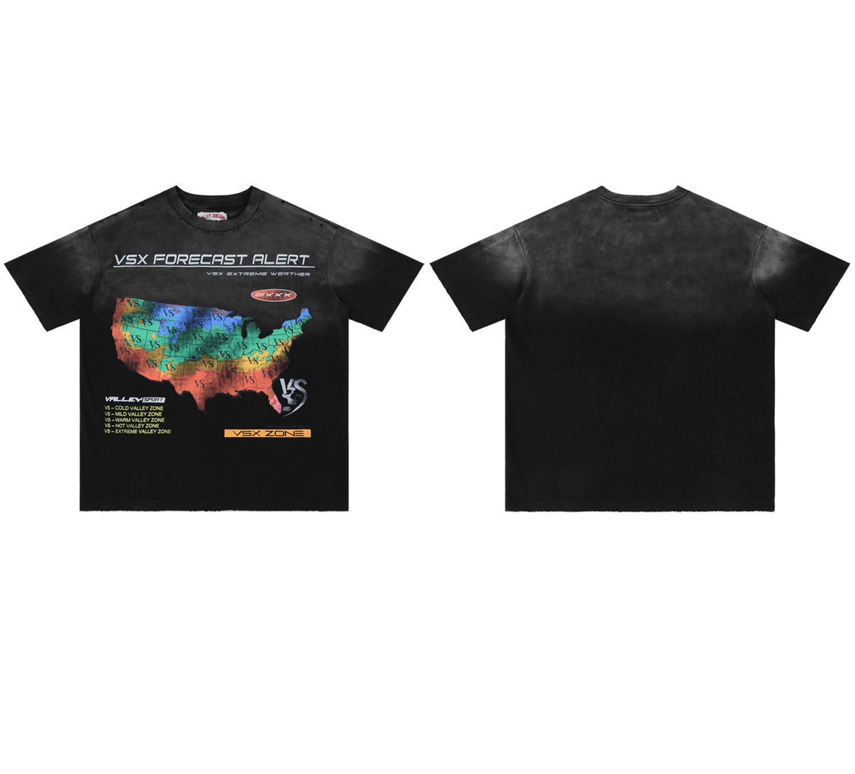 Vale Forever Tees