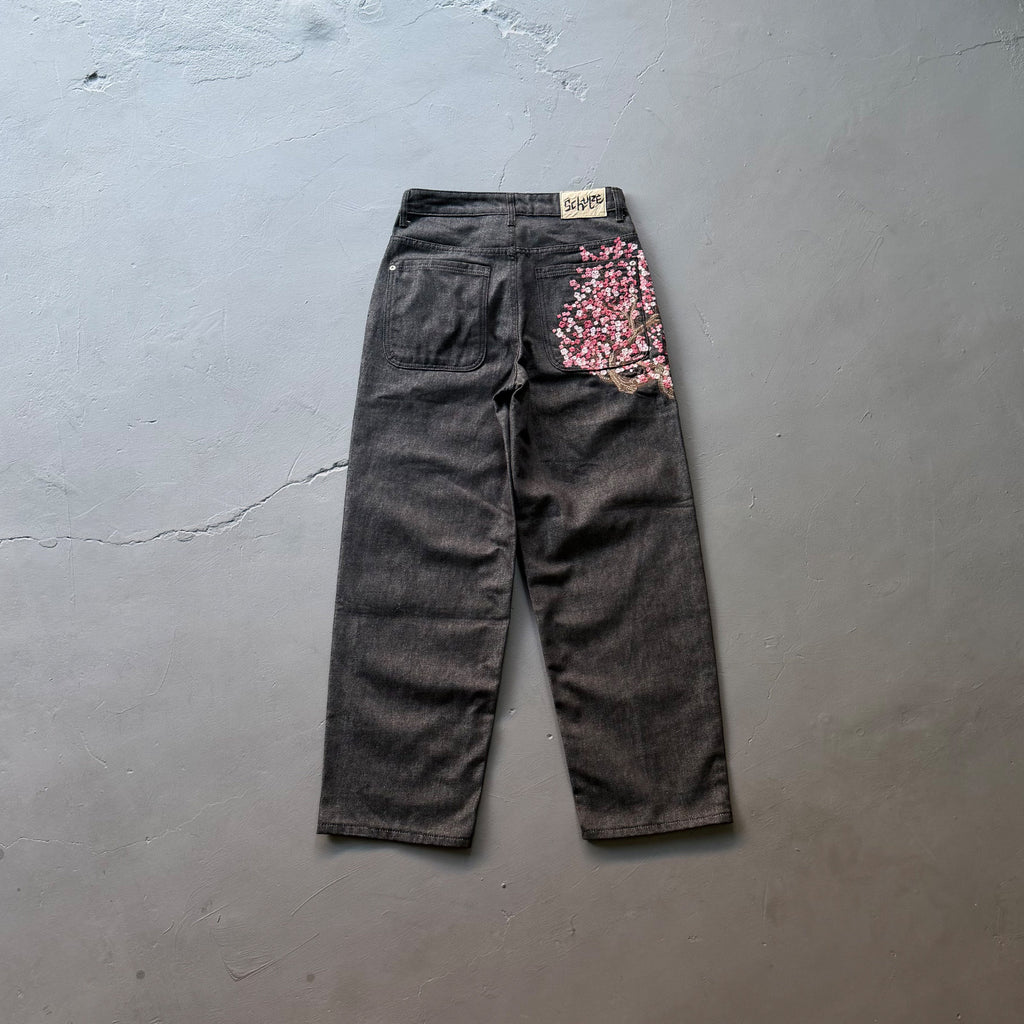 Derschutze Pants Collection