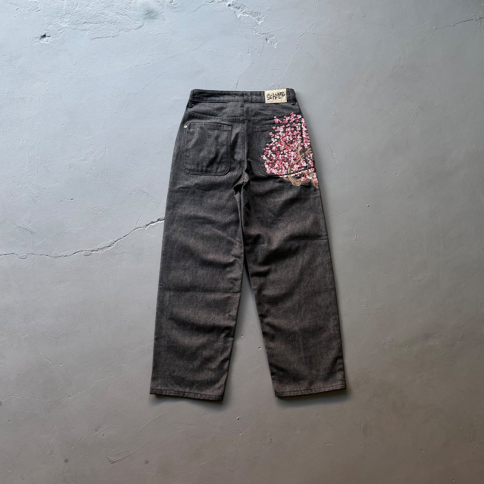 Derschutze Pants Collection