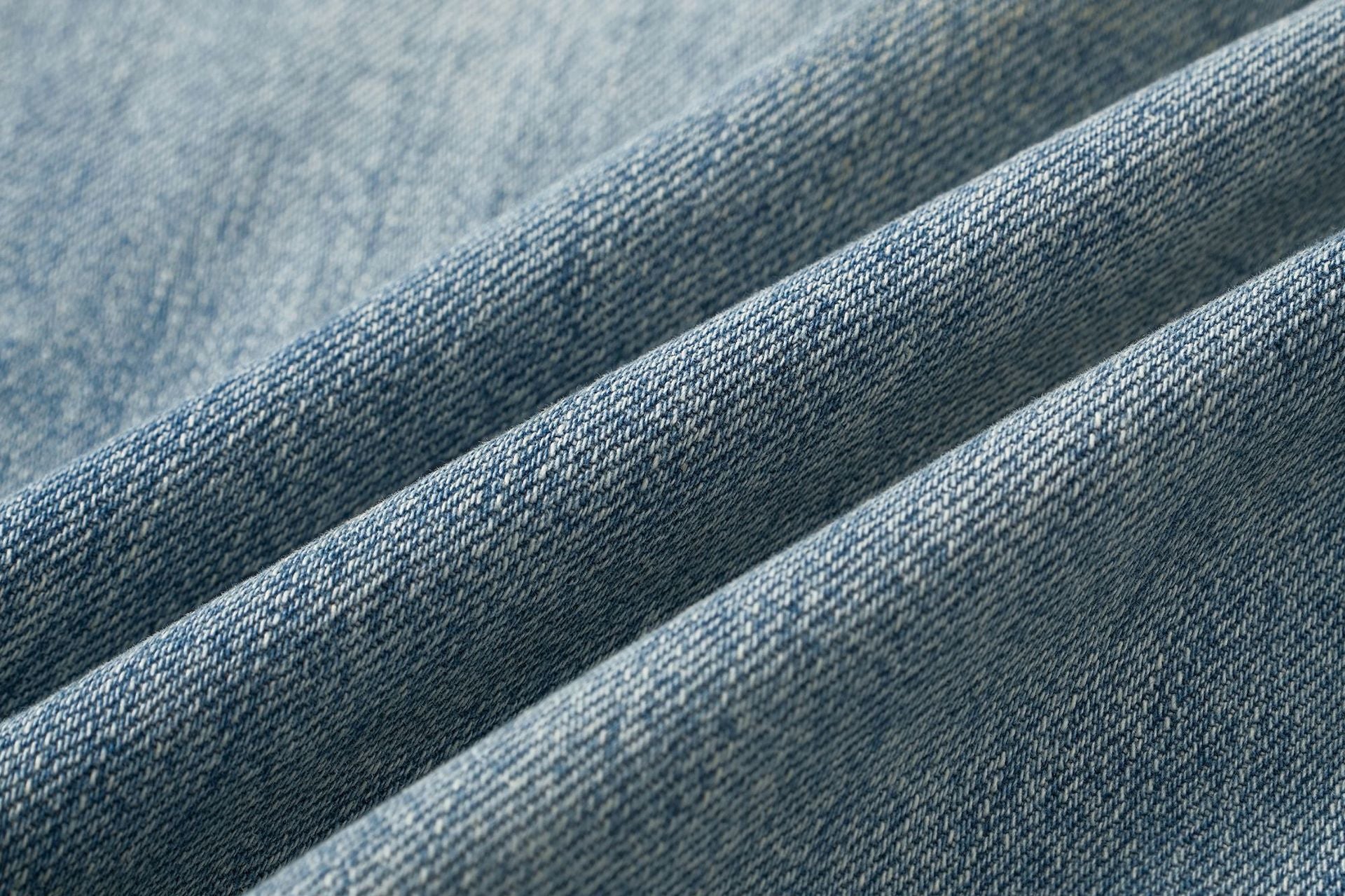 Acne Studios Denim Pants