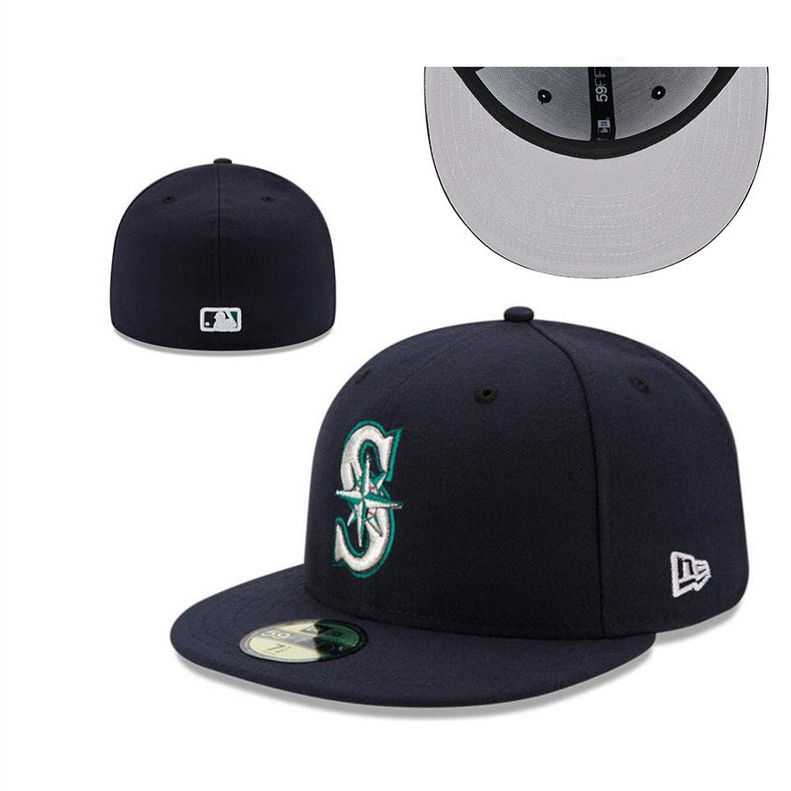 New Era Caps Collection 1