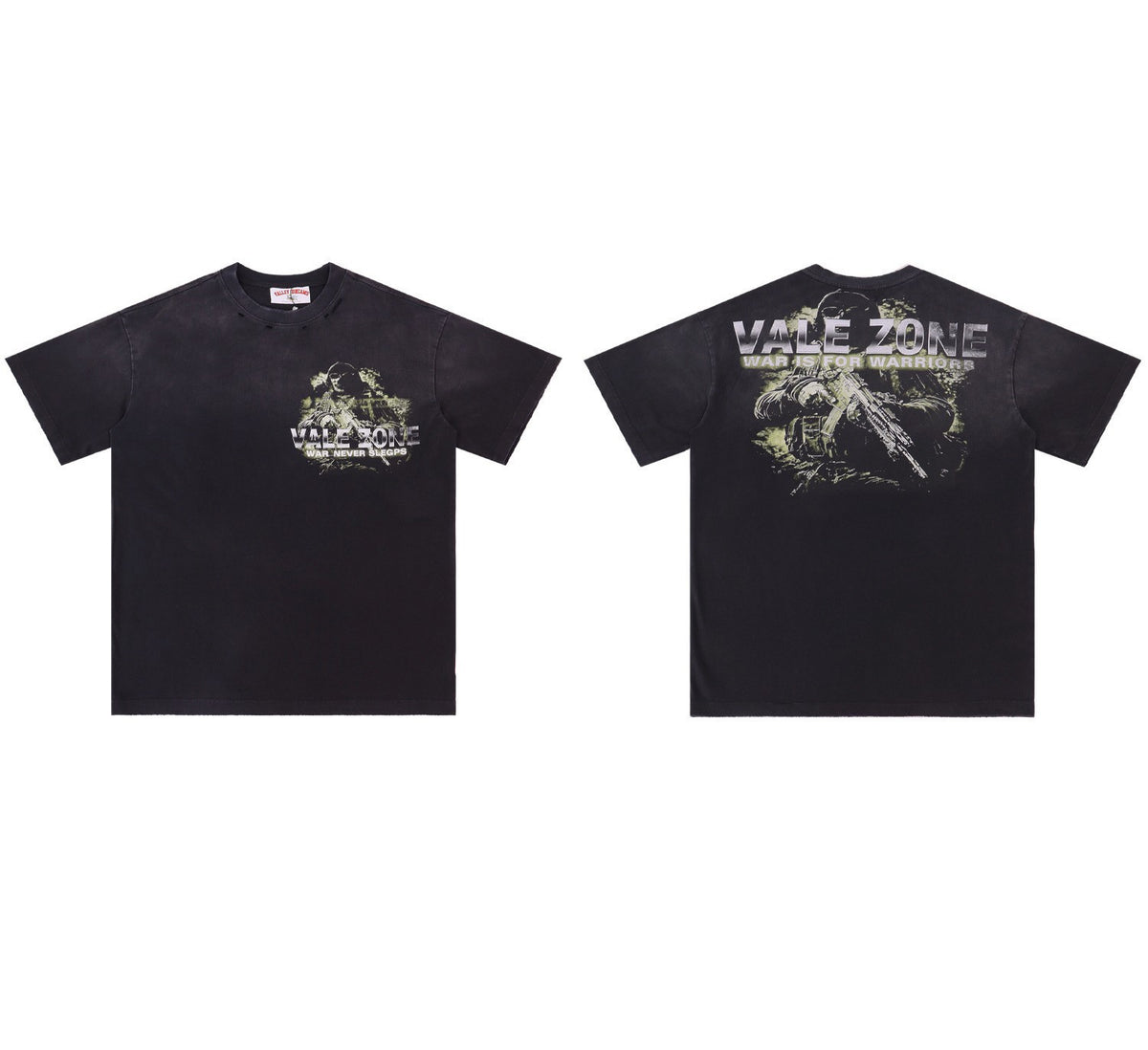 Vale Forever Tees