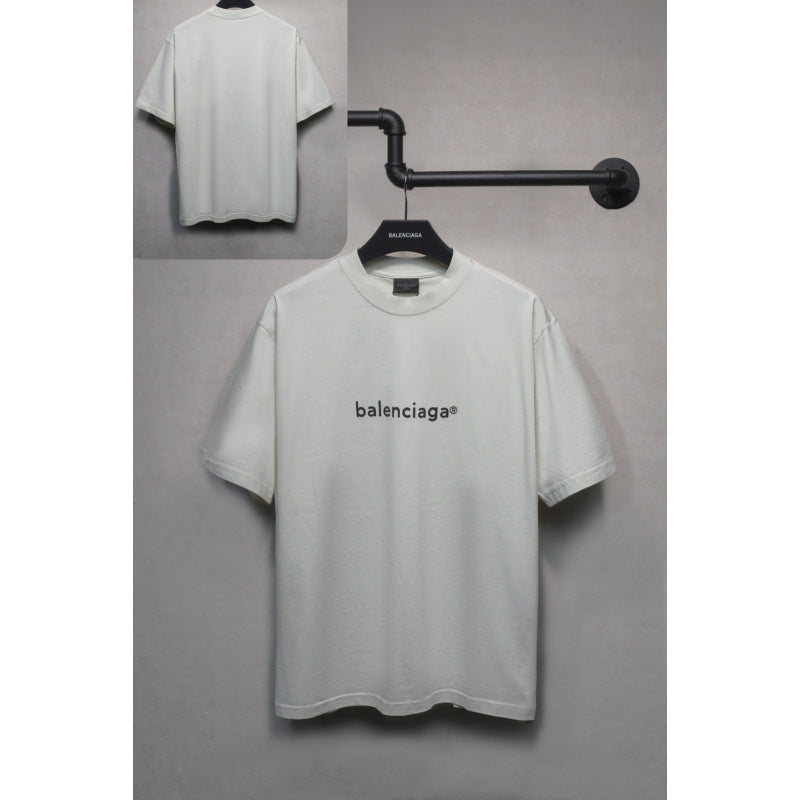 Balenciaga Tees