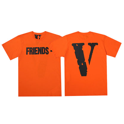 Vlone Mixed Tees