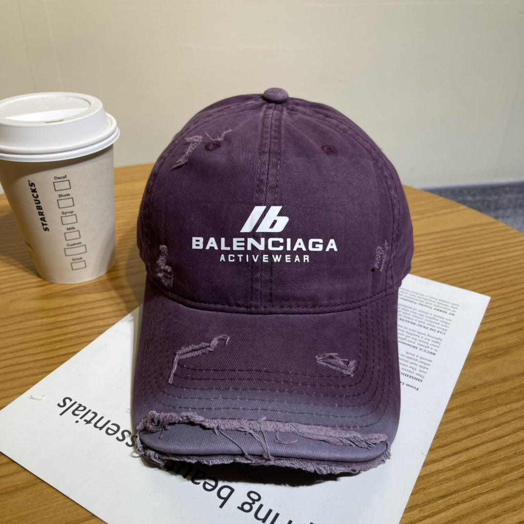 Balenciaga Caps