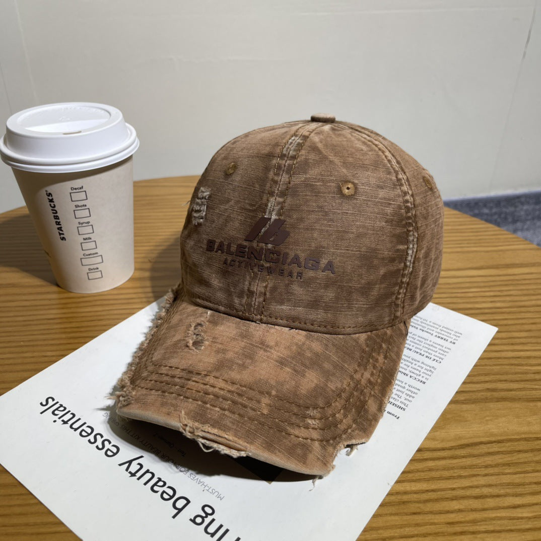 Balenciaga Caps Collection