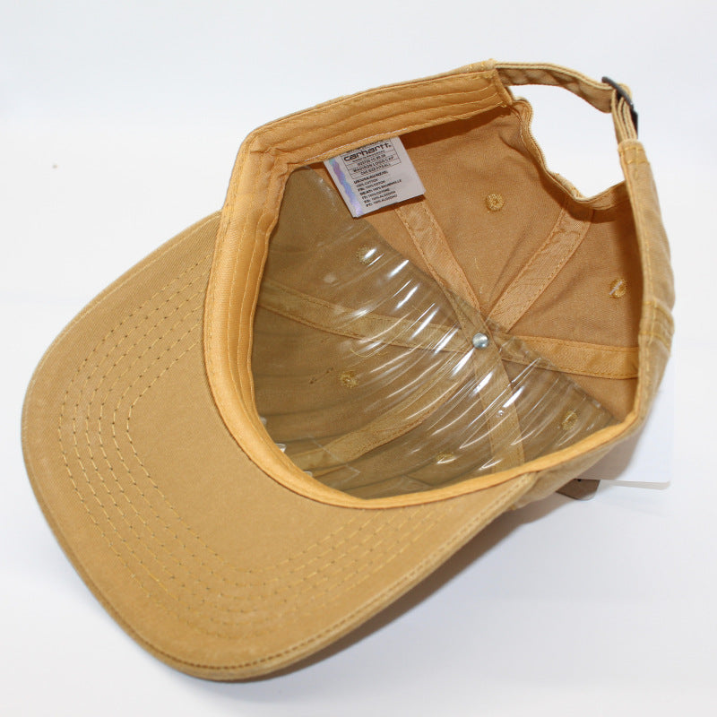 Carhartt Caps
