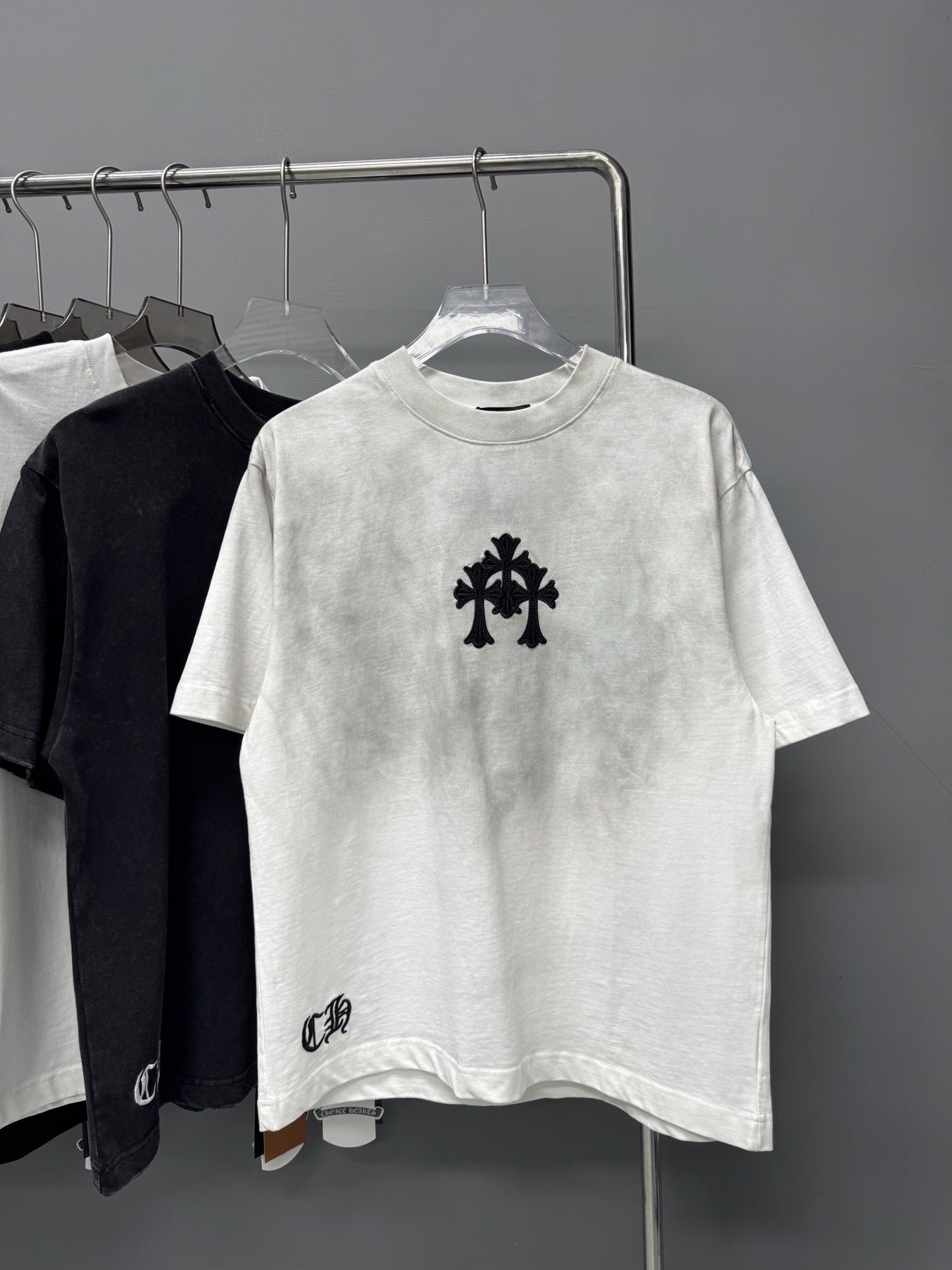 Chrome Hearts Tees