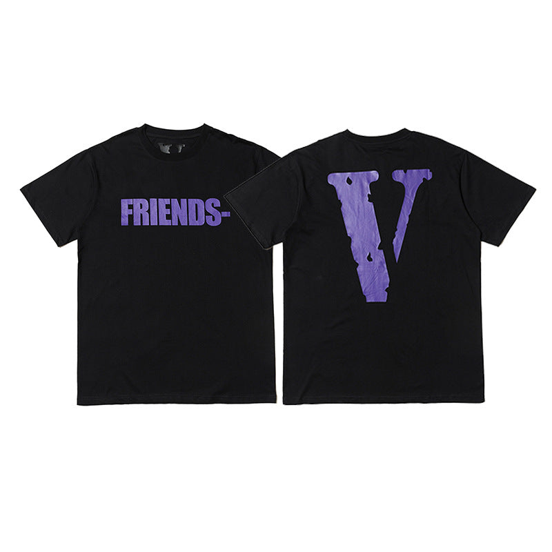 Vlone Mixed Tees