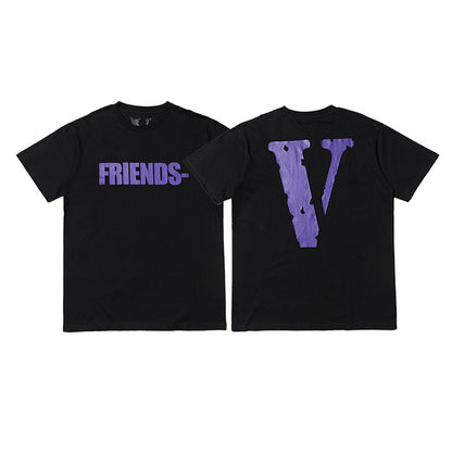 Vlone Mixed Tees
