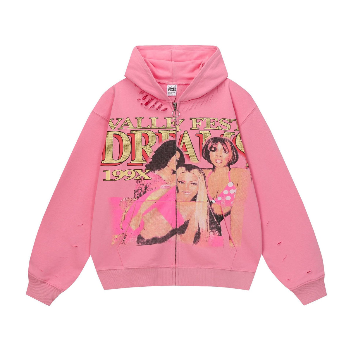 Vale Forever Hoodies Collection 2