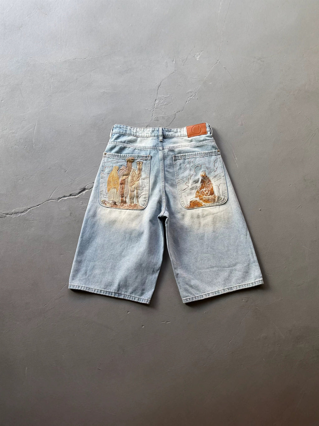 Derschutze "Yasmin v3" jorts