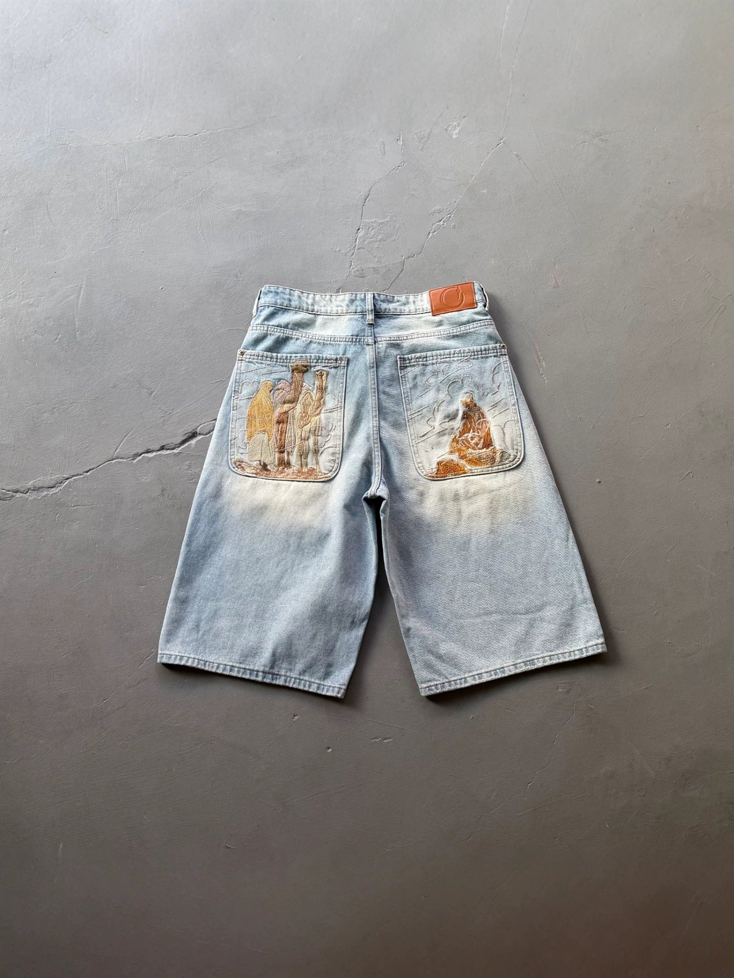 Derschutze "Yasmin v3" jorts