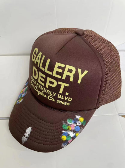 Gallery Dept Trucker Caps