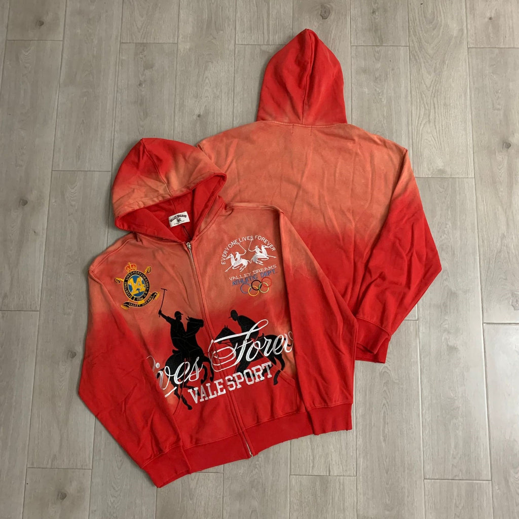 Vale Forever Hoodies Collection 1