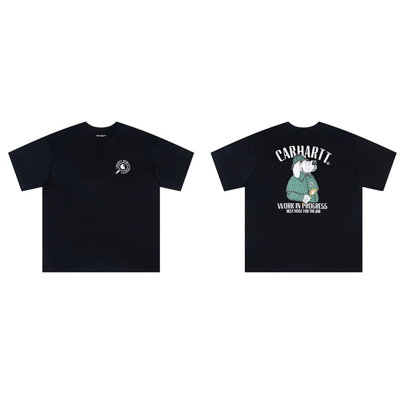 Carhartt Mixed Tees