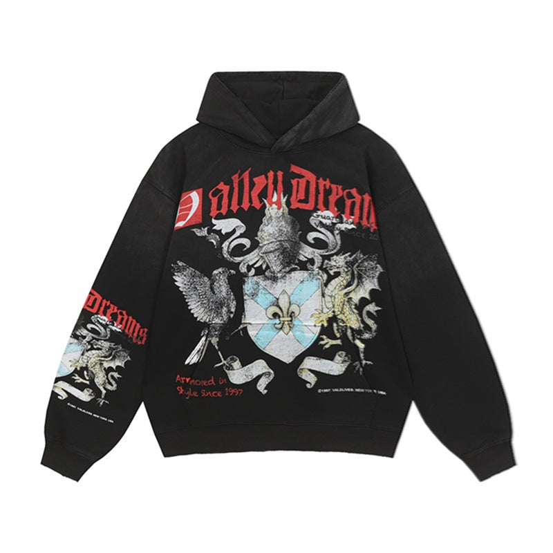 Vale Forever Hoodies Collection 2