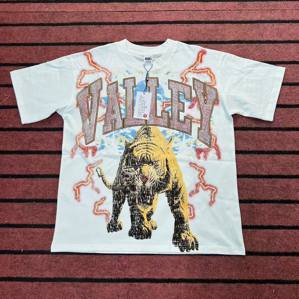 Vale Forever Tees