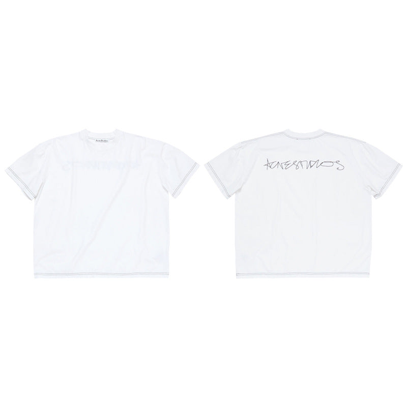 Acne Studios Tees