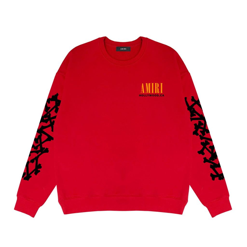 Amiri Sweaters