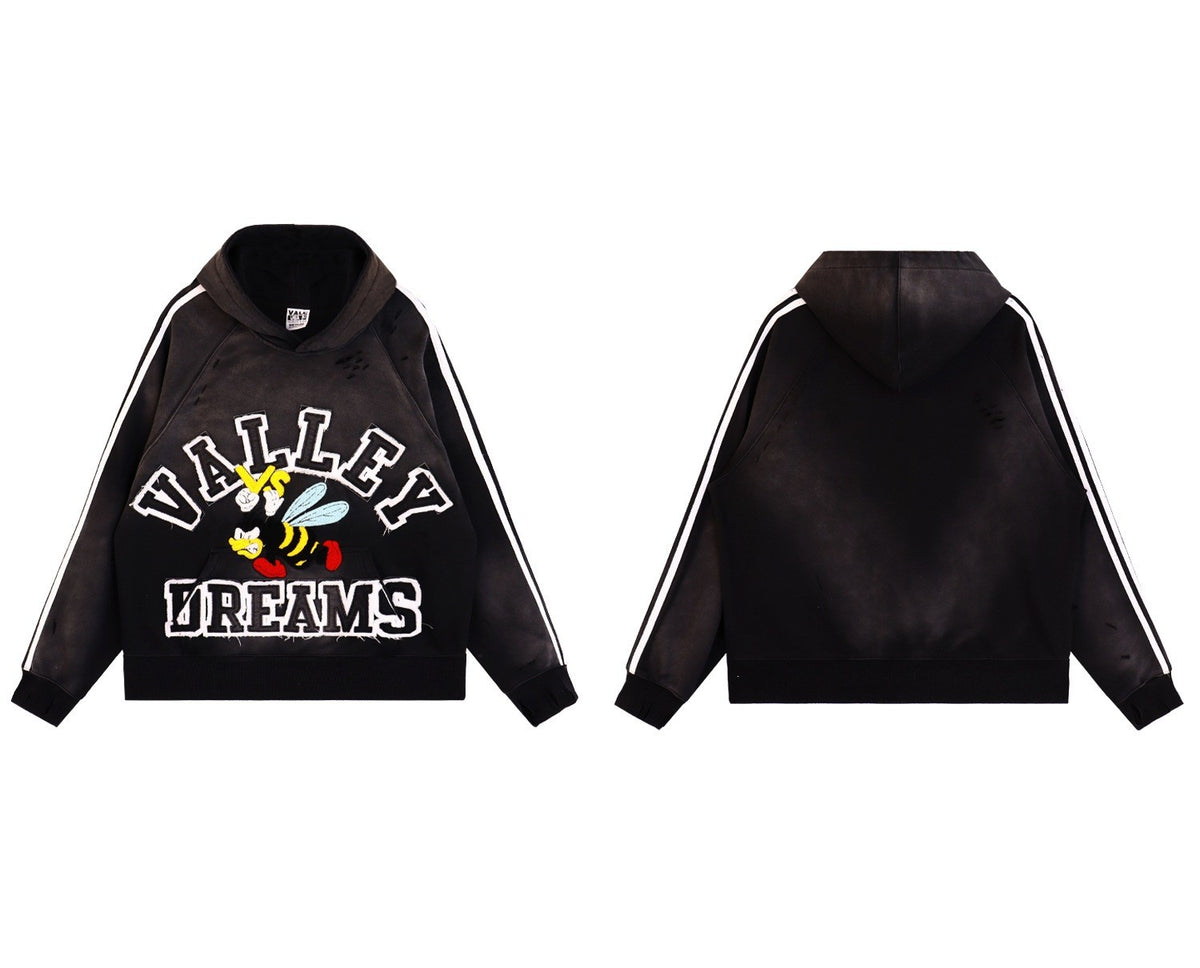 Vale Forever Hoodies Collection 4