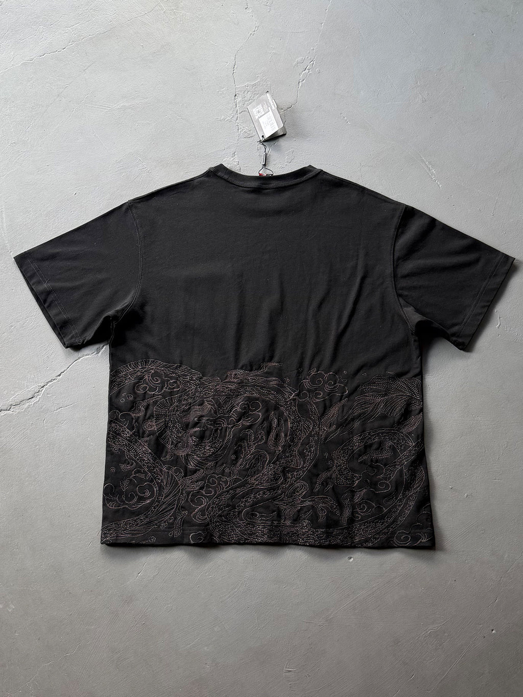Derschutze "Yakuza" T-shirt