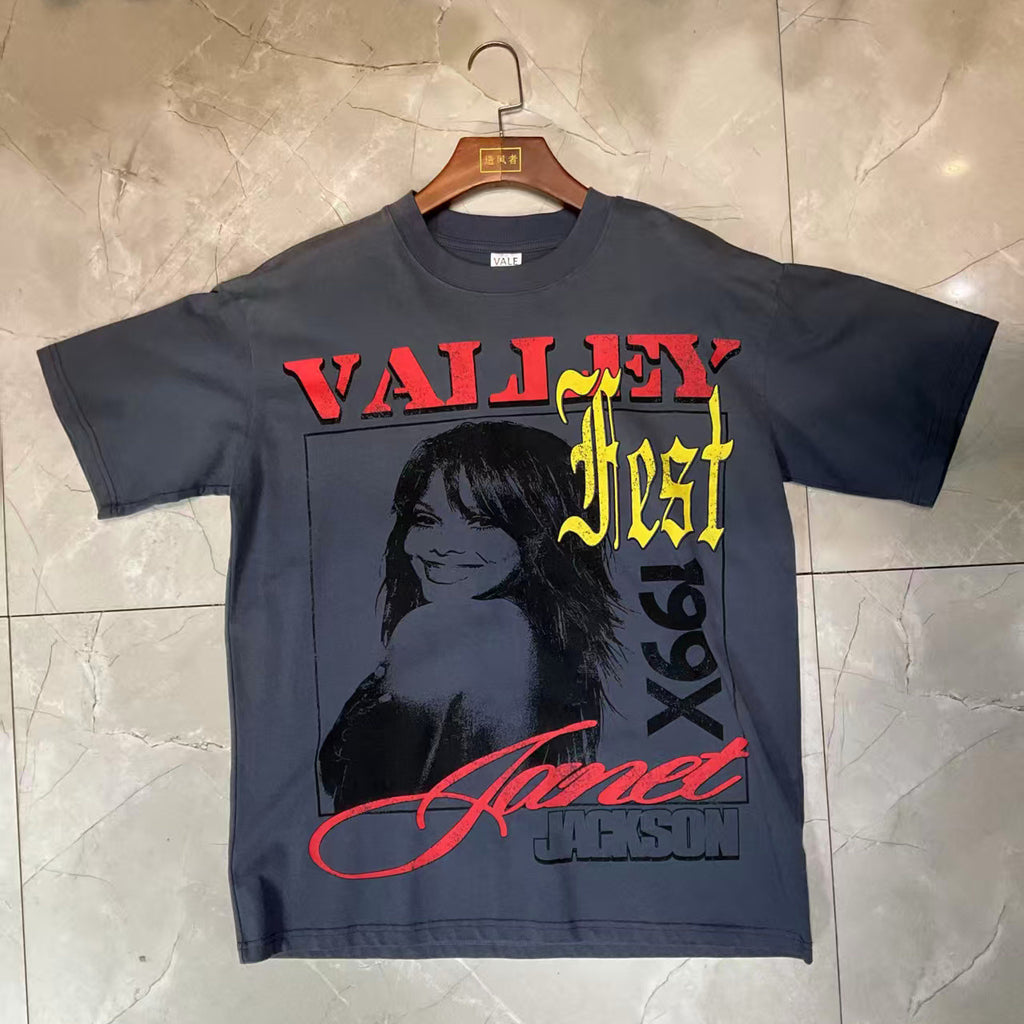 Vale Forever Tees