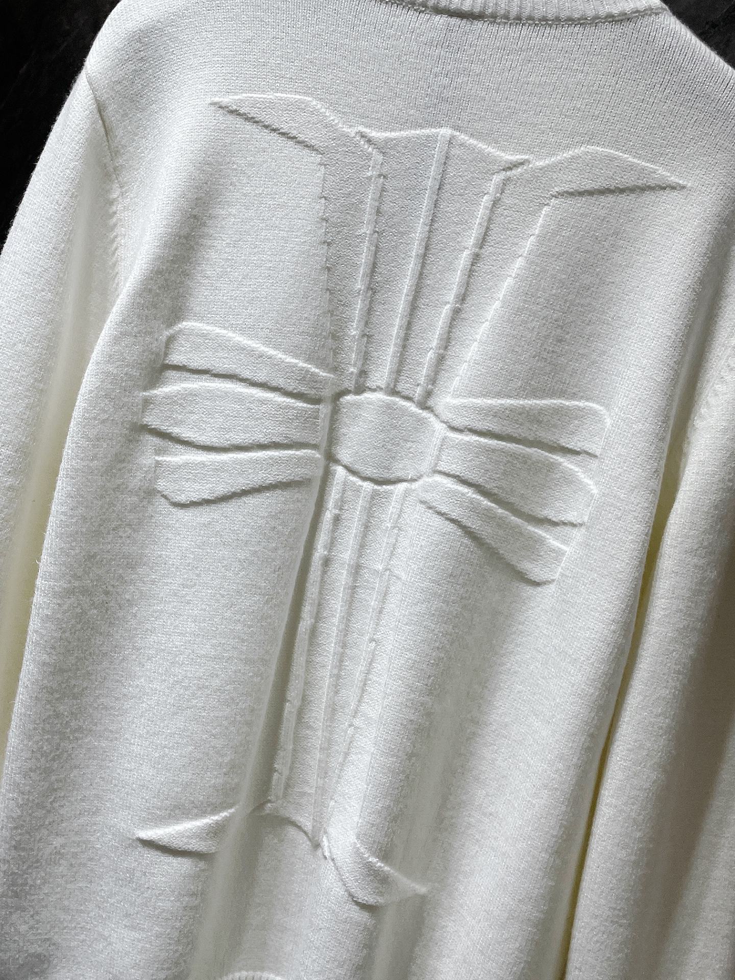 Chrome Hearts Knitted Sweaters