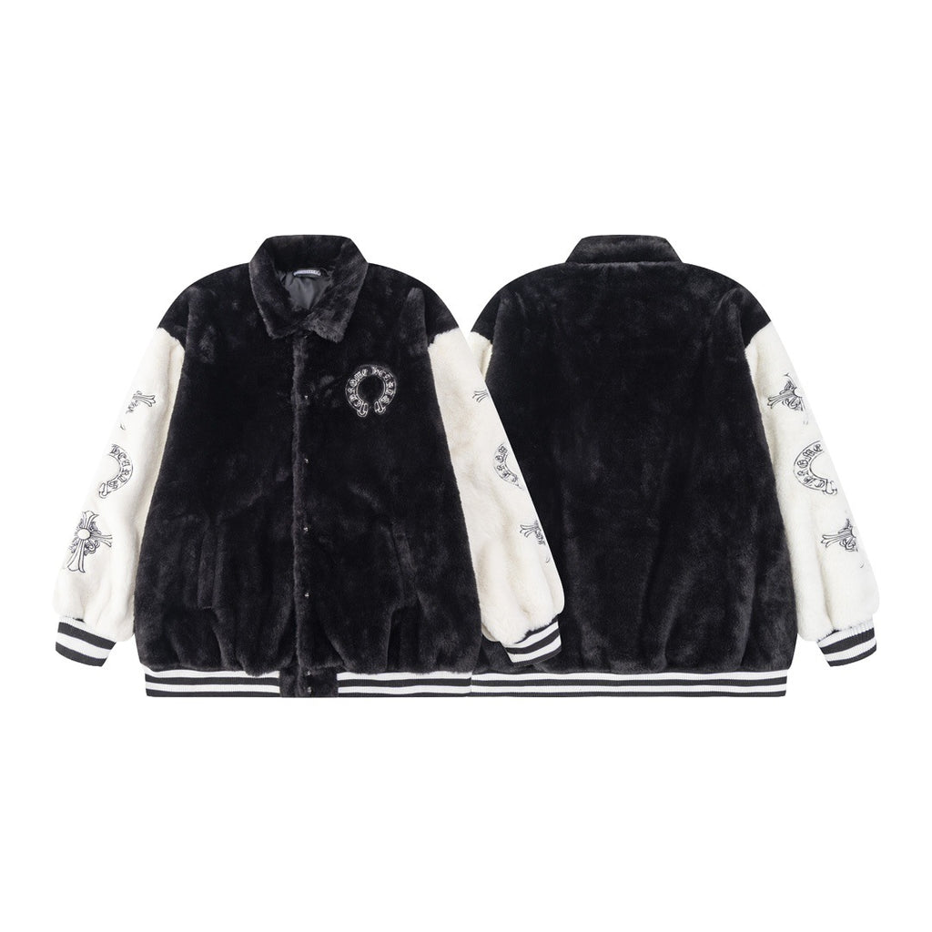 Chrome Hearts Jackets