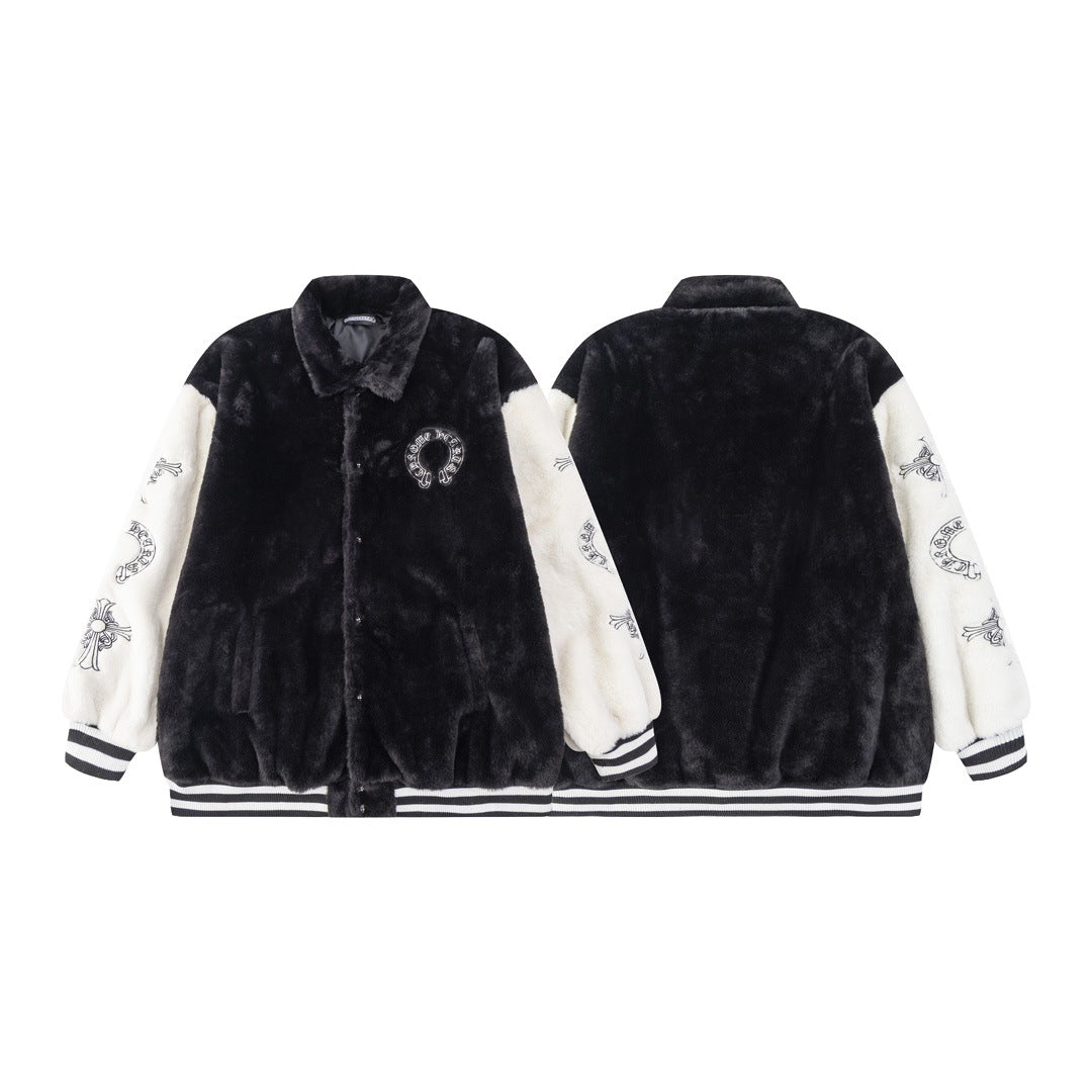 Chrome Hearts Jackets