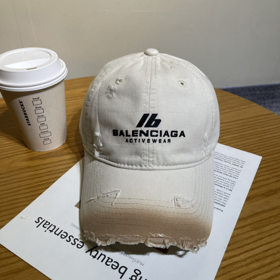 Balenciaga Caps