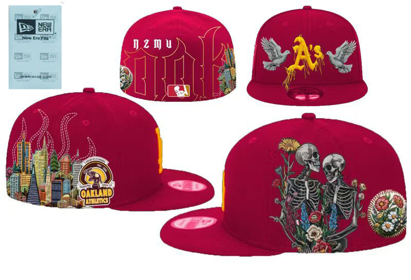 New Era Caps Collection 10