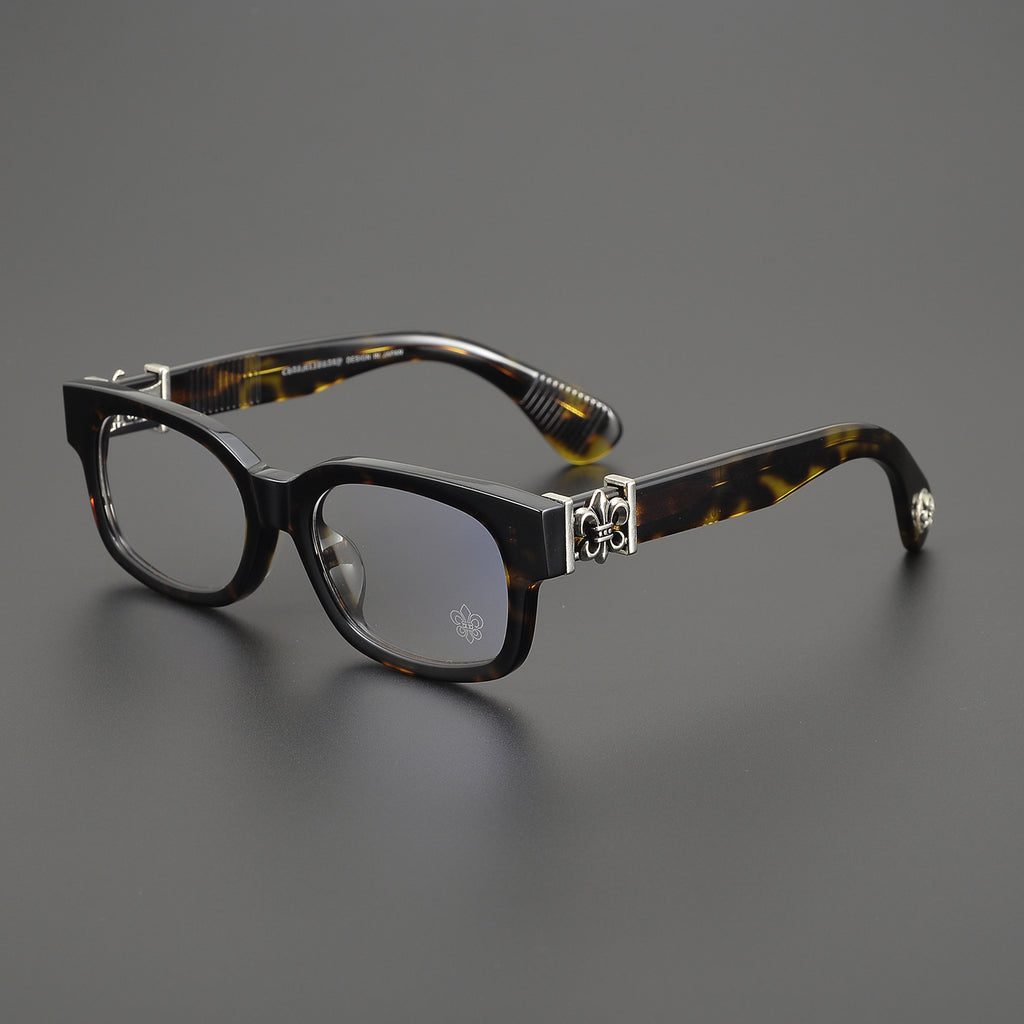 Chrome Hearts Glasses