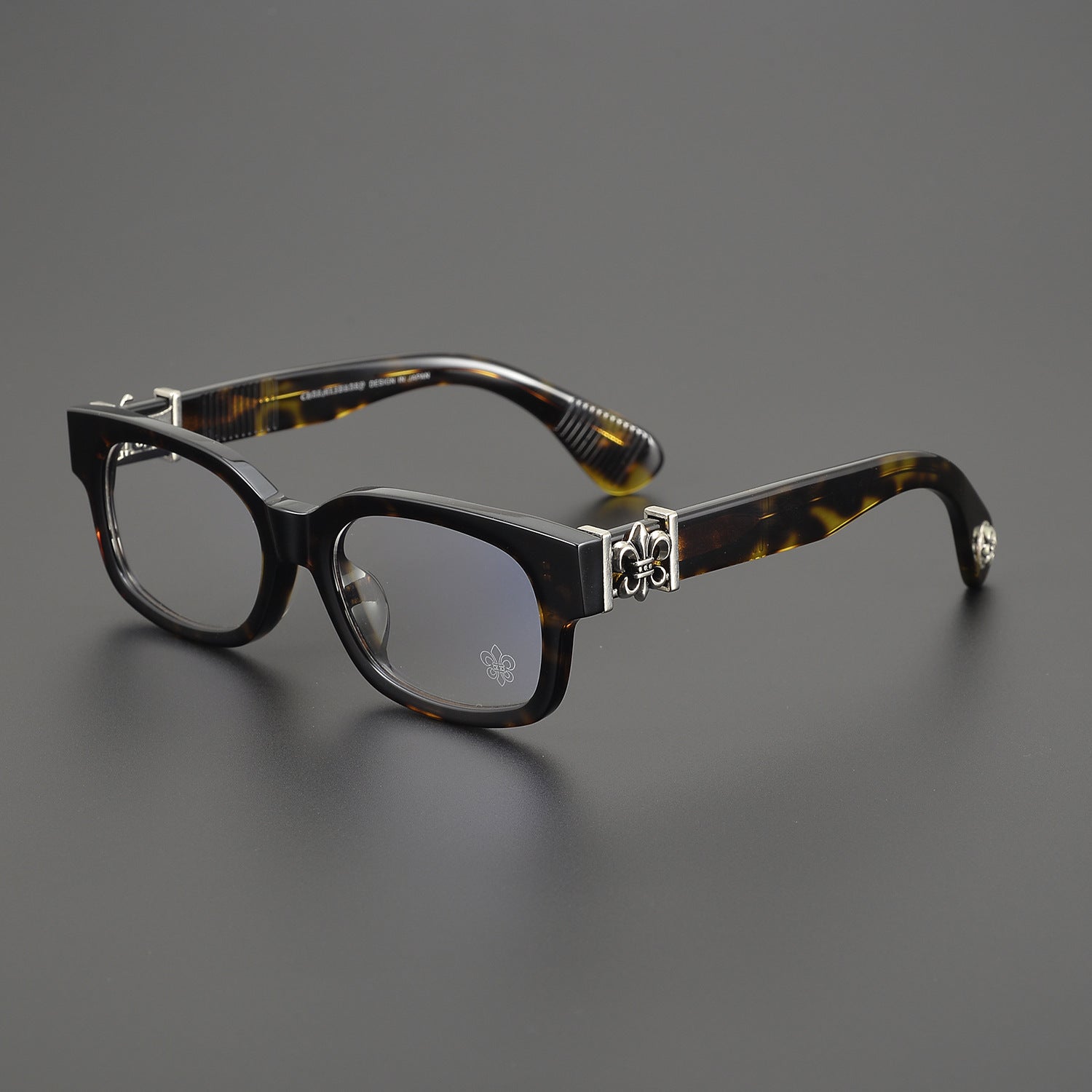 Chrome Hearts Glasses