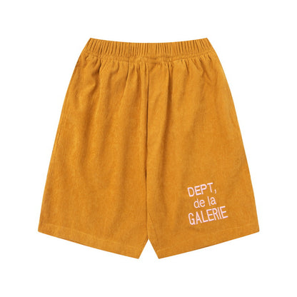 Gallery Dept Mixed Shorts