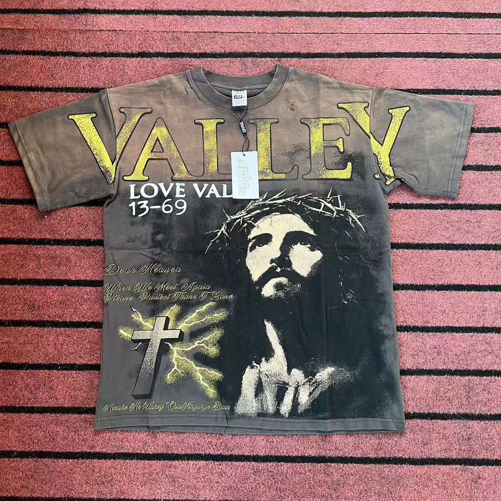 Vale Forever Tees