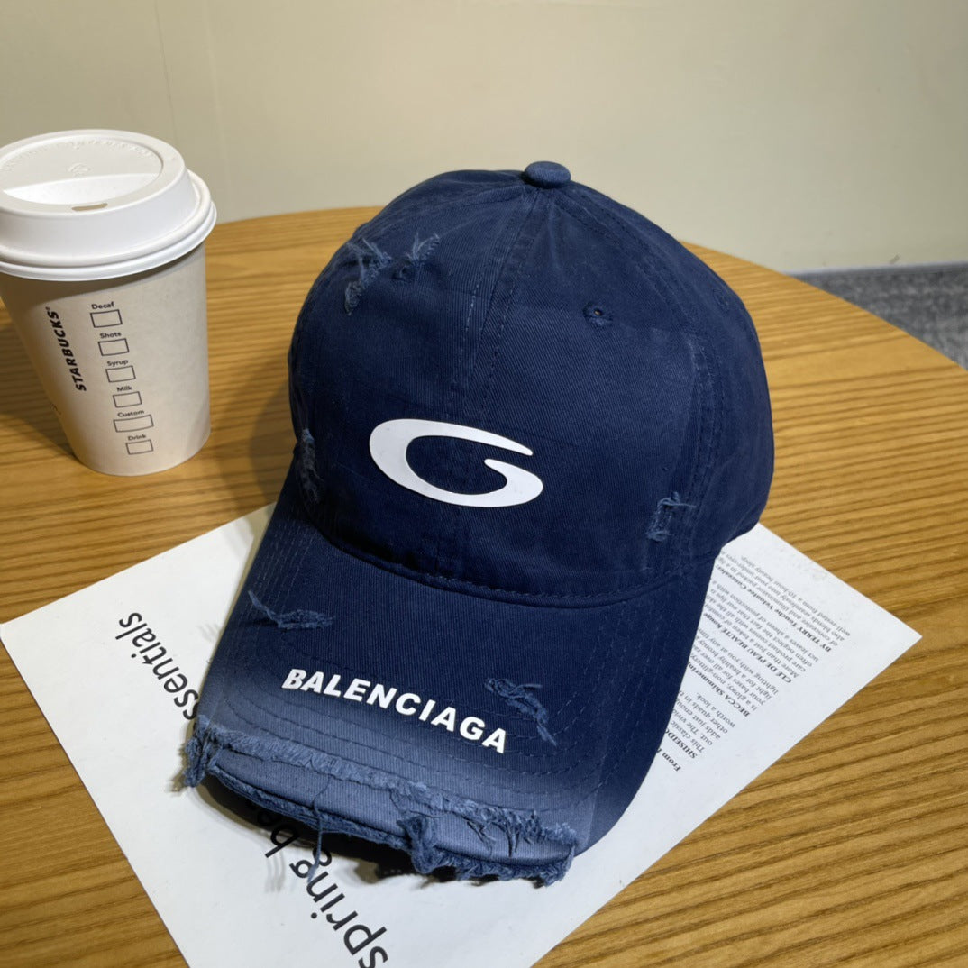 Balenciaga Caps