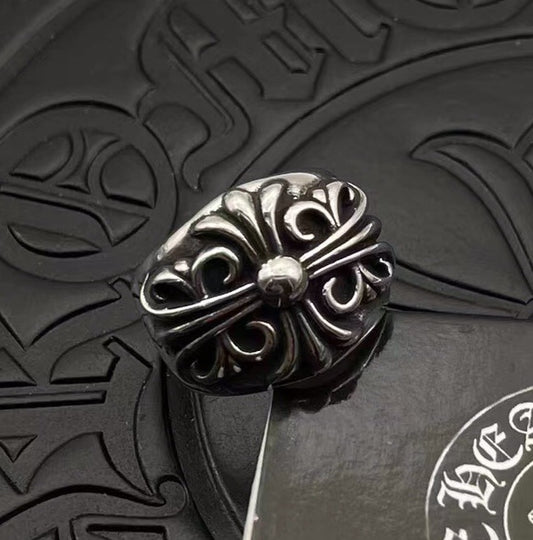 Chrome Hearts Rings