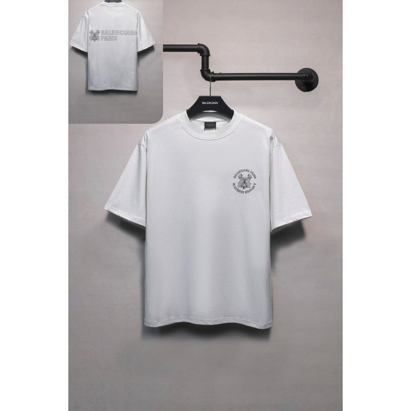 Balenciaga Tees