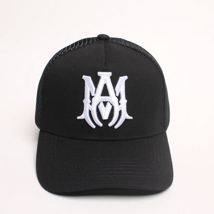 Amiri Mixed Trucker Caps