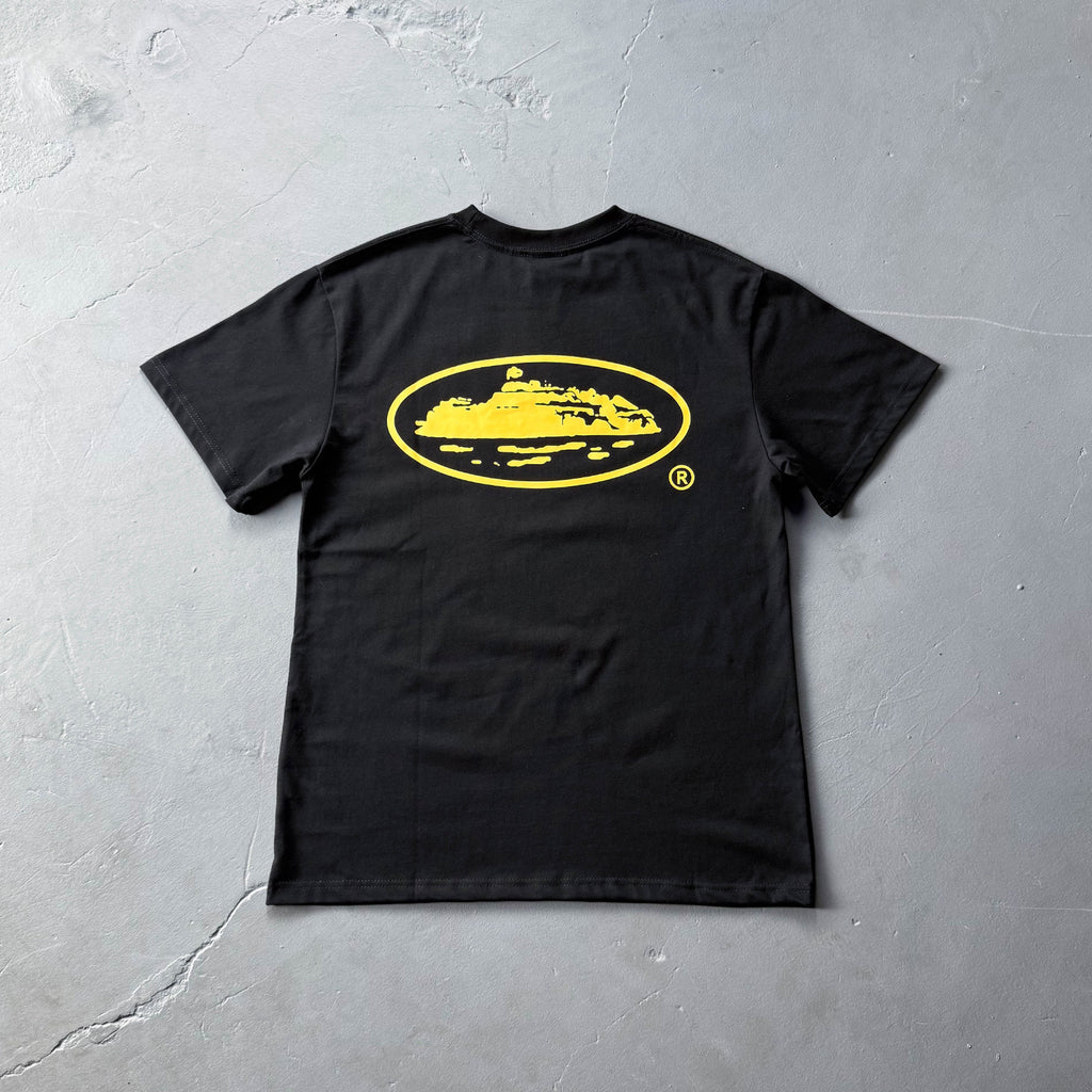 Corteiz Basic OG Logo Tees