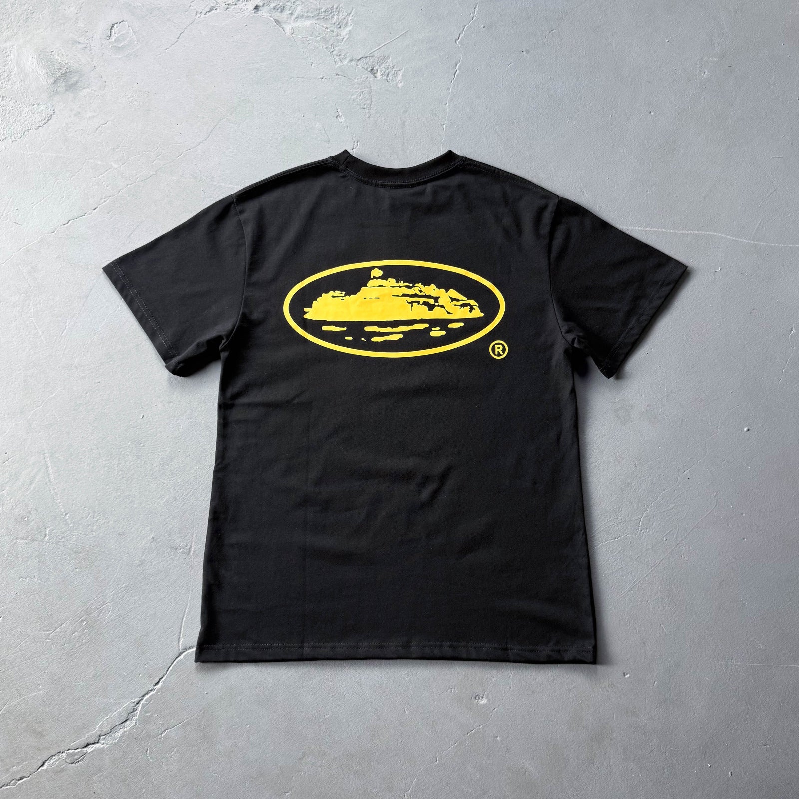 Corteiz Basic OG Logo Tees