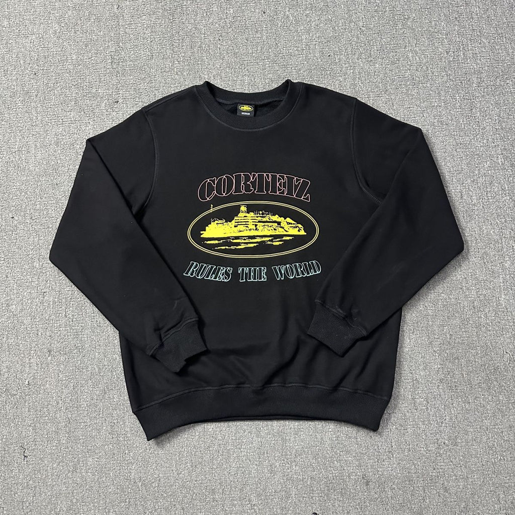 Corteiz Sweaters