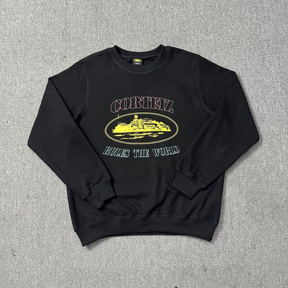 Corteiz Sweaters