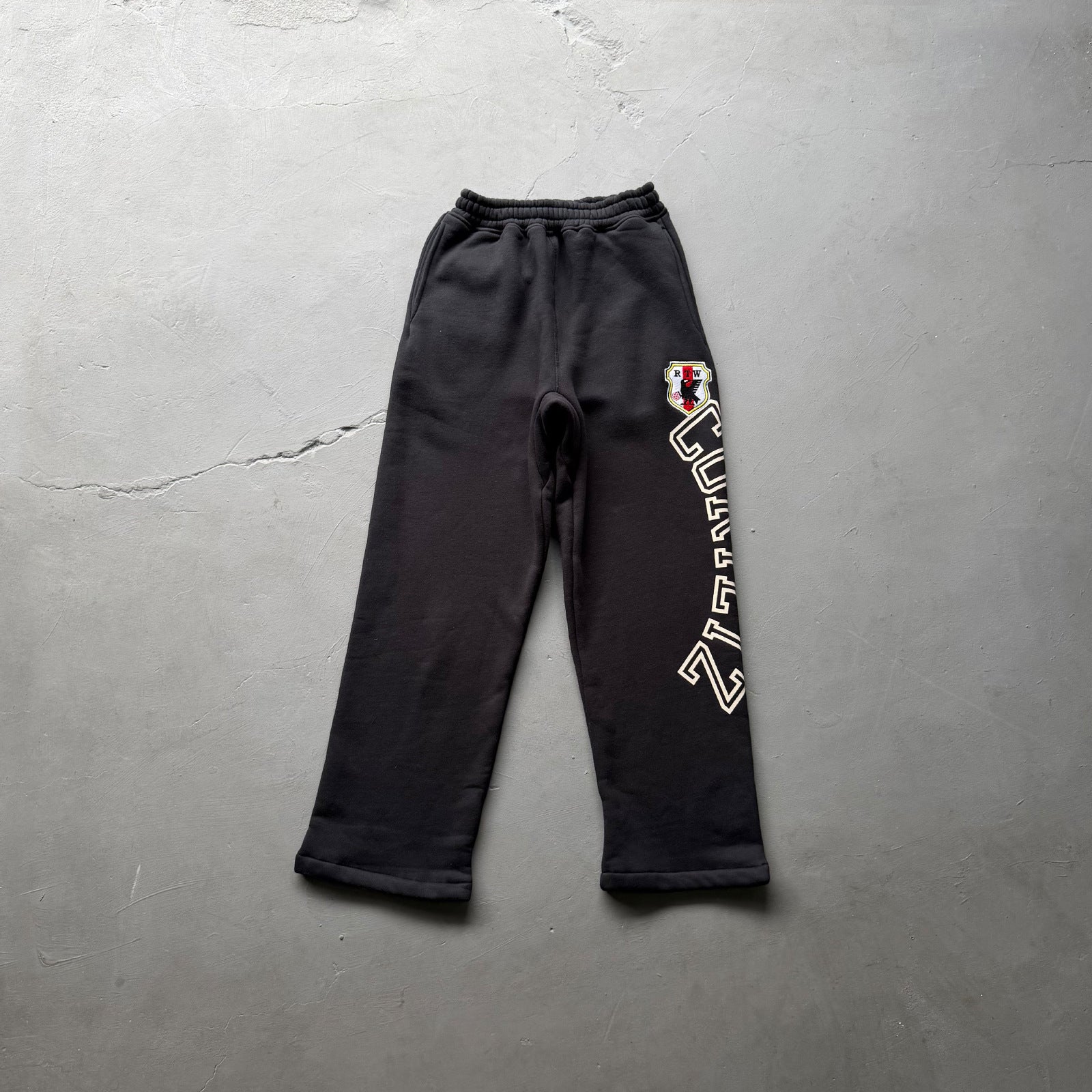 Corteiz Arch Shield Zip Tracksuit