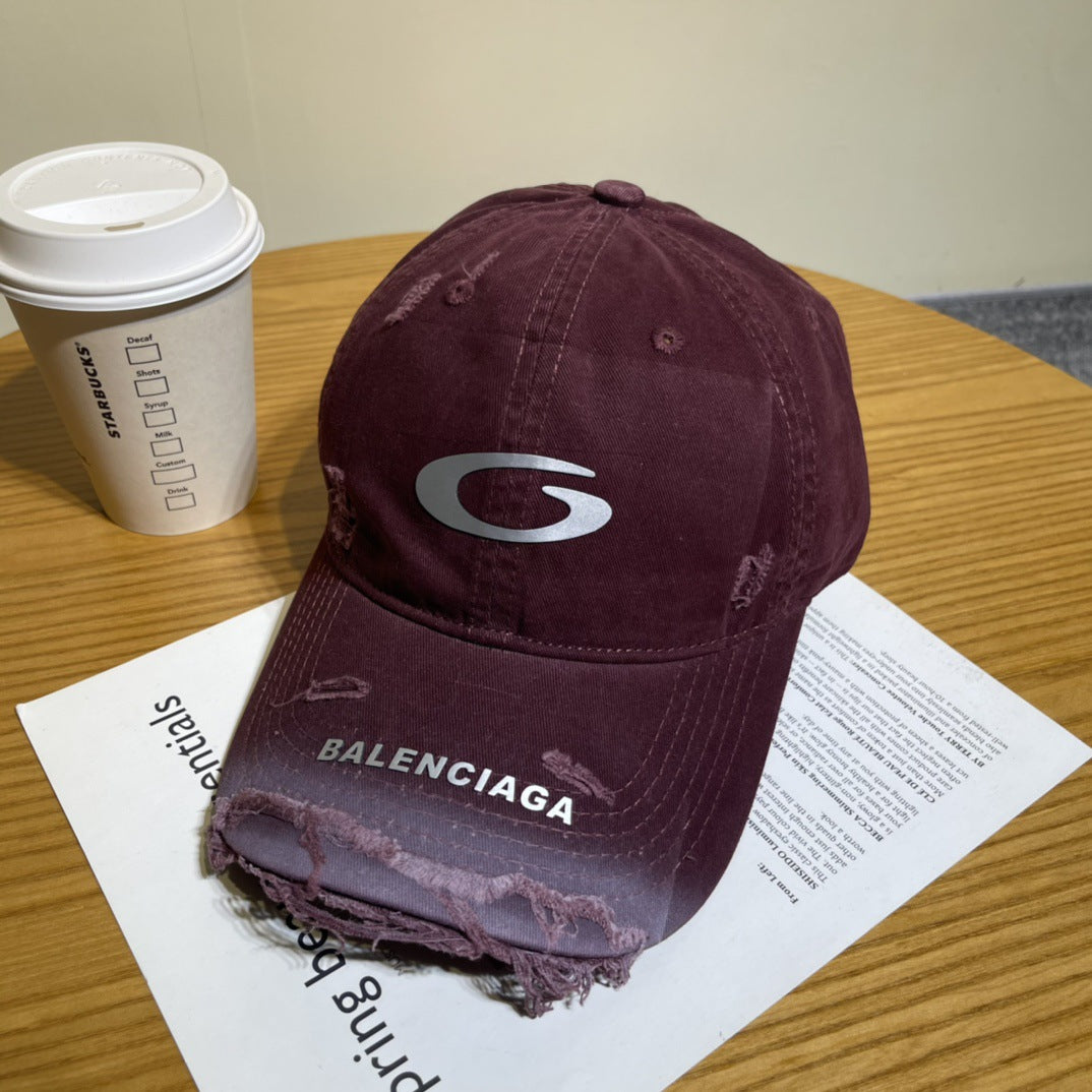 Balenciaga Caps
