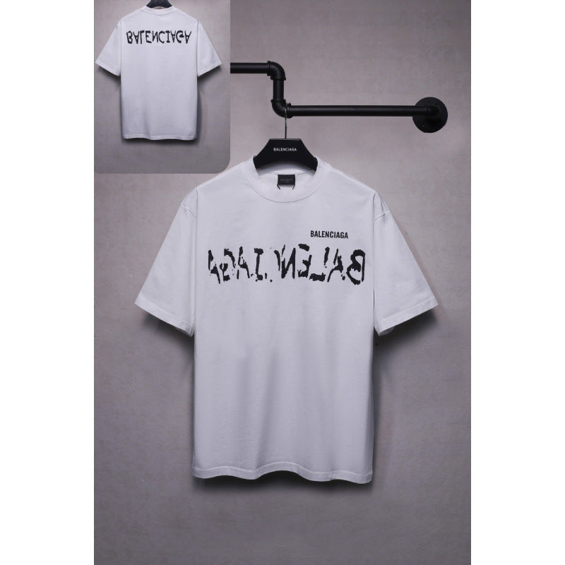 Balenciaga Tees