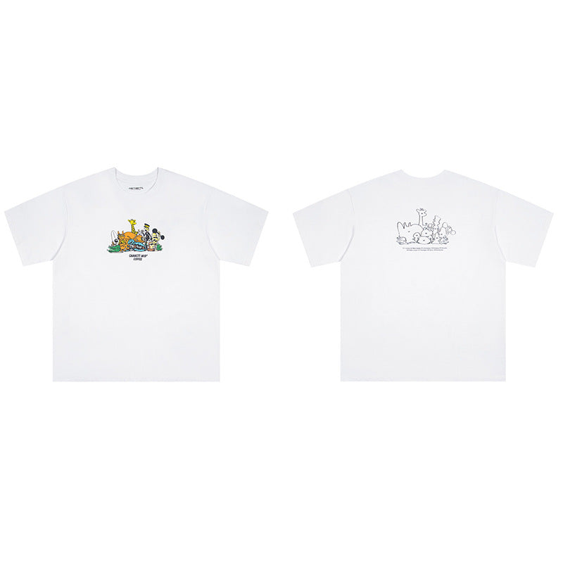 Carhartt Mixed Tees