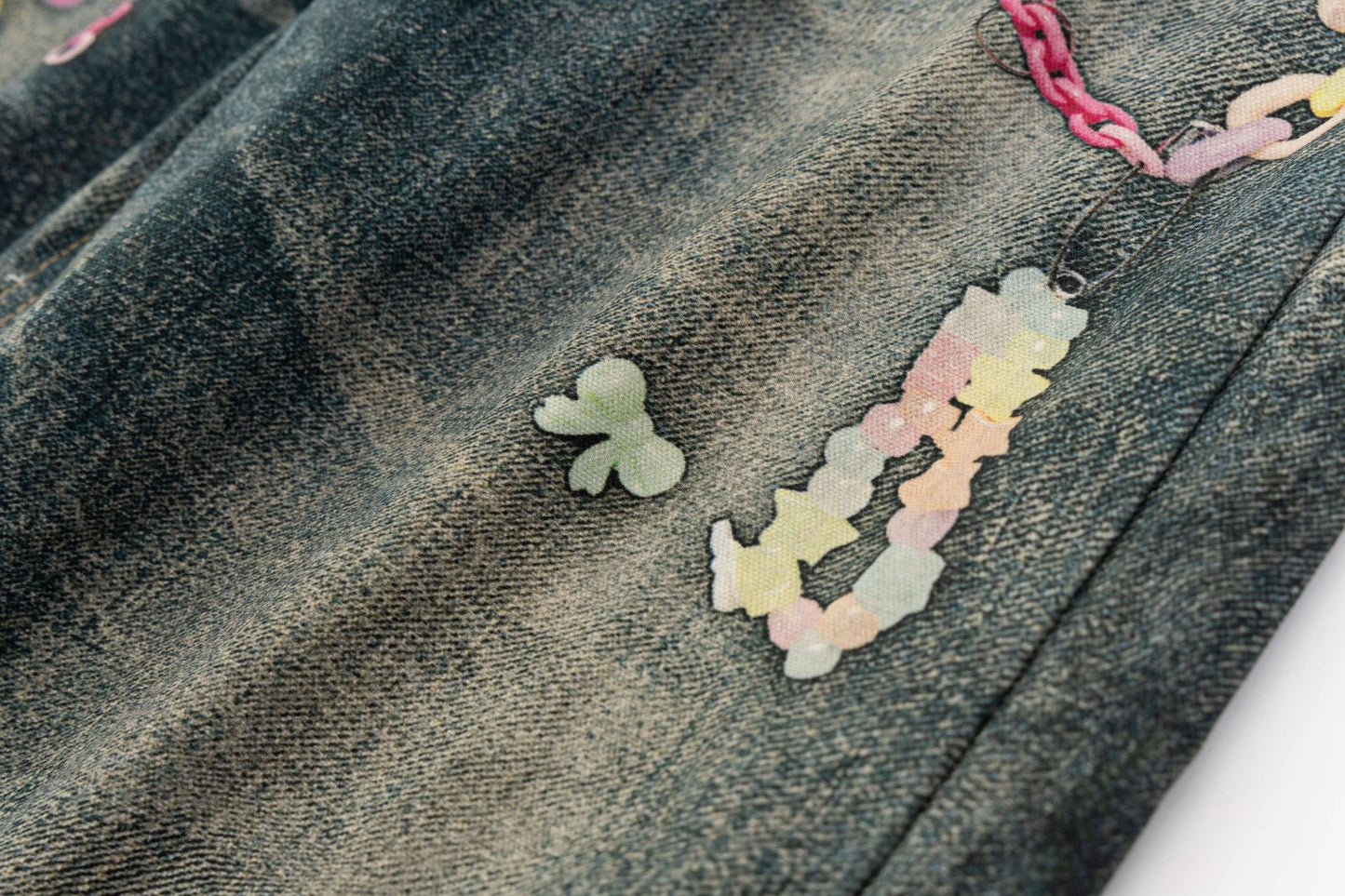 Acne Studios 2006M Jeans