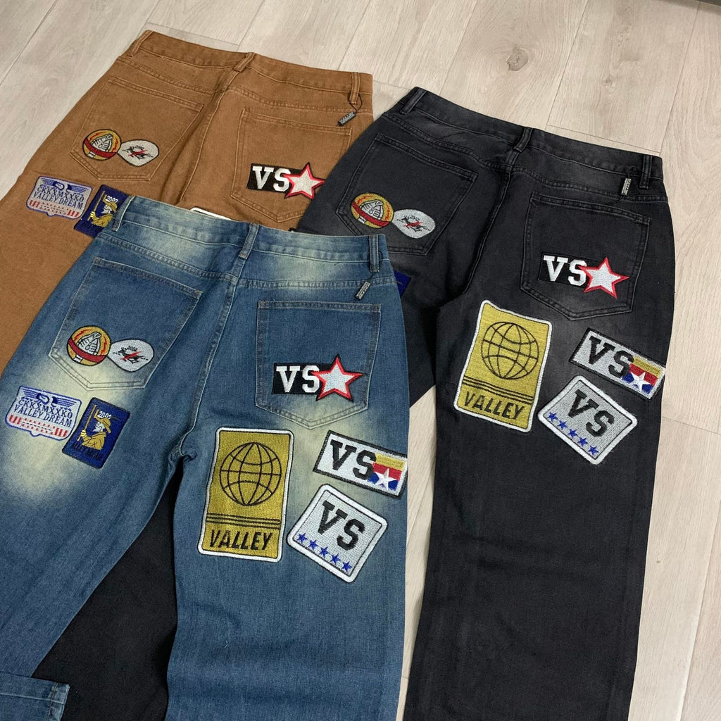 Vale Forever Pants Collection 1